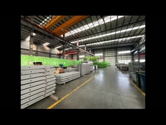 उत्पादन कार्यशाला