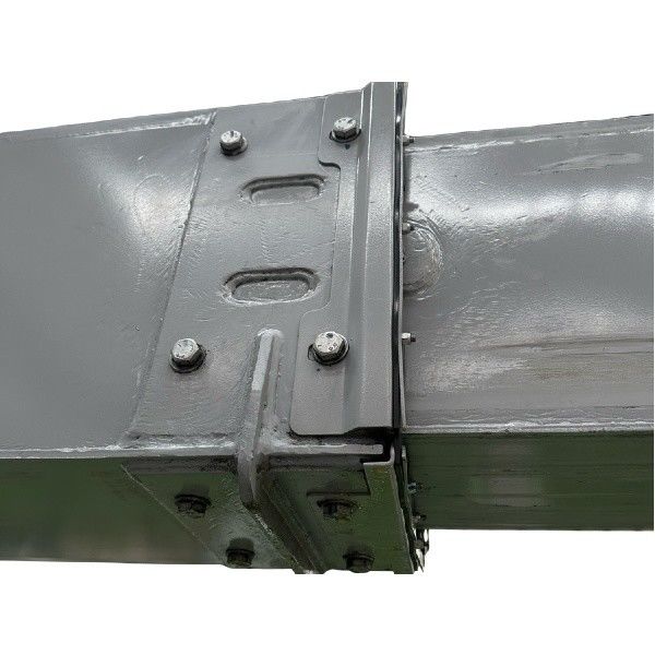 AWP Electrical Telescopic Boom Lift 8800Kg Platform Capacity Unrestricted 300Kg